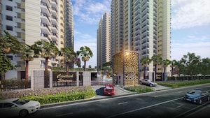 3 BHK Apartment For Sale in Civitech Strings, Sector 12 Greater Noida