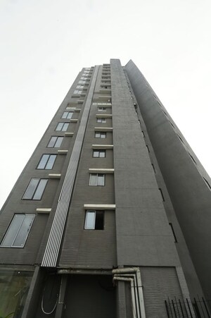 3 BHK Apartment For Rent in Siddhitech Siddhi Yog, Mahim West