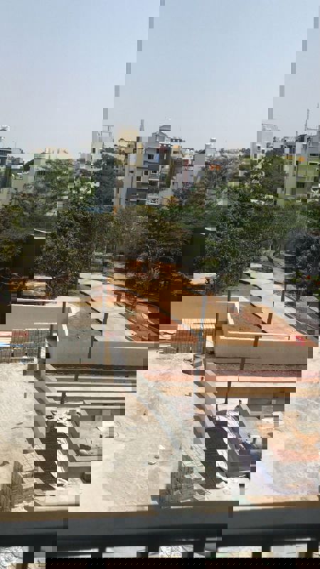 1 BHK 605 Sq.Ft. Apartment in Mahindra Eden