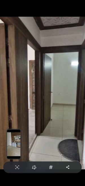 Building Lobby in 3 BHK Apartment at ABA Coco County, Sector 10 Greater Noida – for Rent