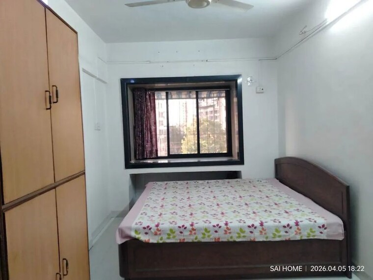 Bedroom, radha-nagar 2 Bedroom 1000 Sq.Ft. Apartment In Kalyan West Thane 10316947