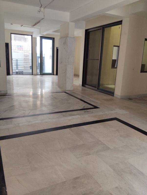 3 BHK + Store Room Builder Floor For Rent in Freedom Fighters Enclave