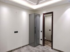 3 BHK Apartment For Rent in Sector 12 Dwarka