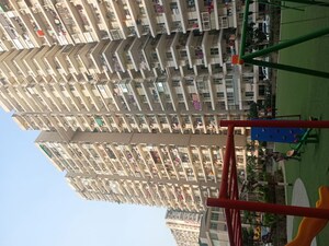 4 BHK Apartment – Exterior View View at Windsor Paradise 2, Raj Nagar Extension - for Sale