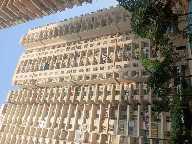 Exterior View, windsor-paradise-2 4 Bedroom 2495 Sq.Ft. Apartment In Raj Nagar Extension Ghaziabad 10316911