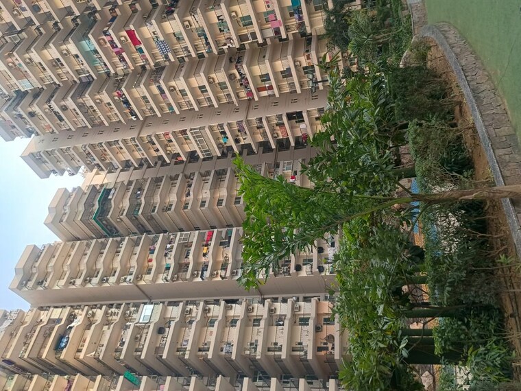 Exterior View, windsor-paradise-2 4 Bedroom 2495 Sq.Ft. Apartment In Raj Nagar Extension Ghaziabad 10316911