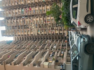 4 BHK Apartment – Exterior View View at Windsor Paradise 2, Raj Nagar Extension - for Sale