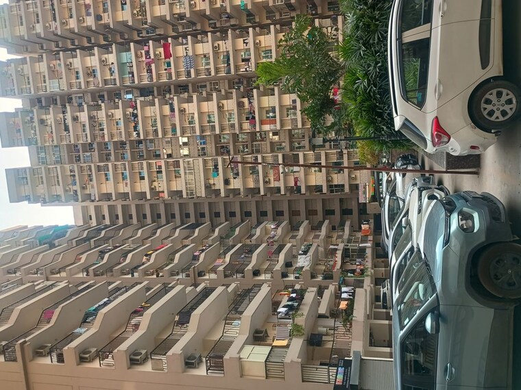 Exterior View, windsor-paradise-2 4 Bedroom 2495 Sq.Ft. Apartment In Raj Nagar Extension Ghaziabad 10316911