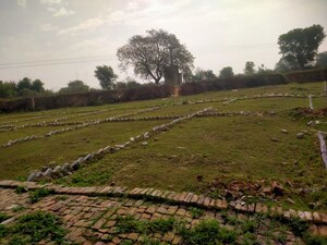 Plot Area in  Plot at Loni – for Sale