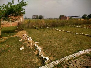 Plot Area in  Plot at Loni – for Sale