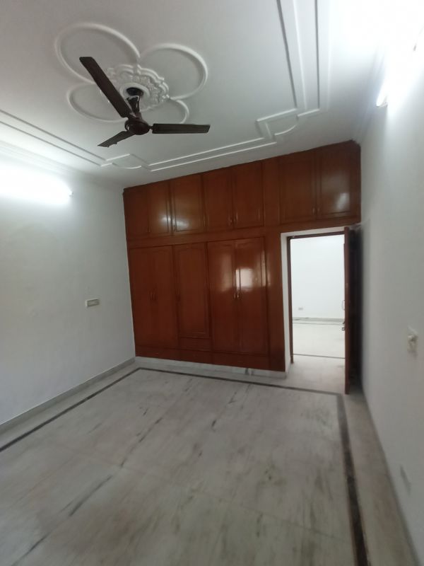 2 BHK + Study Room Independent House For Rent in Sector 12 Panchkula