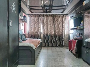 2 BHK Apartment For Sale in Walkeshwar