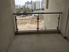 2 BHK + Servant Room Apartment For Rent in Shagun Perfect 10