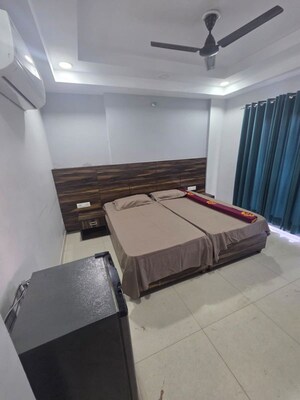 1 RK Builder Floor For Rent in Mohyal Colony