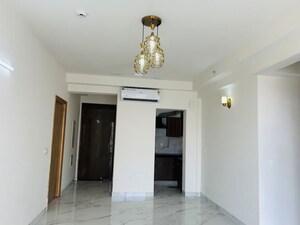 Building Lobby in 3 BHK Apartment at M3M Ikonic, Sector 68 – for Sale
