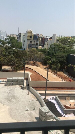 2 BHK Apartment For Sale in Mahindra Eden, Kanakapura Road