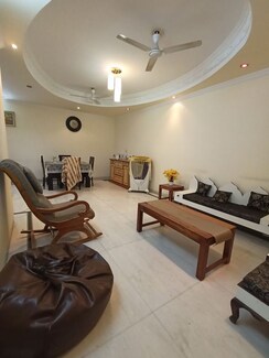 2 BHK + Study Room,Extra Room,Store Room Independent House For Rent in Sector 12 Panchkula
