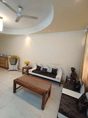 Team Area in 2 BHK Independent House at Sector 12 Panchkula – for Rent