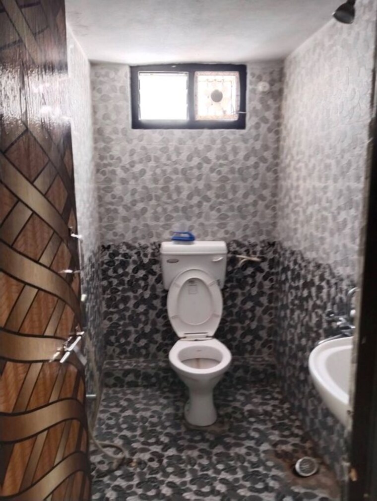 Bathroom, begumpet 1 Bedroom 480 Sq.Ft. Builder Floor In Begumpet Hyderabad 10316975