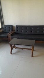 3 BHK 1600 Sq.Ft. Apartment in Kumar Palmspring Towers