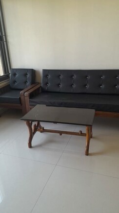 3 BHK Apartment For Rent in Kumar Palmspring Towers