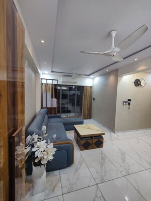 3 BHK Apartment For Sale in Thaltej