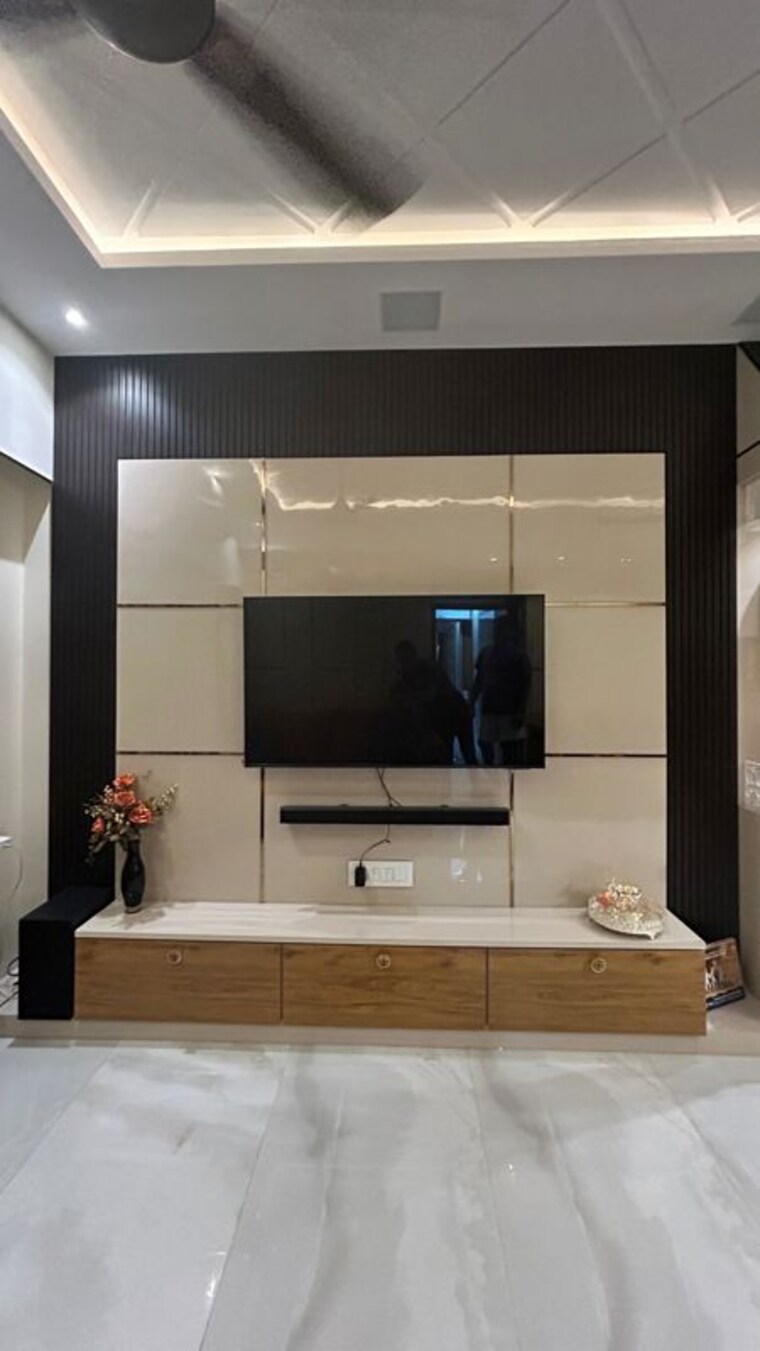 undefined, dosti-west-county-phase-4-dosti-pine 2 Bedroom 600 Sq.Ft. Apartment In Balkum Pada Thane 10316981