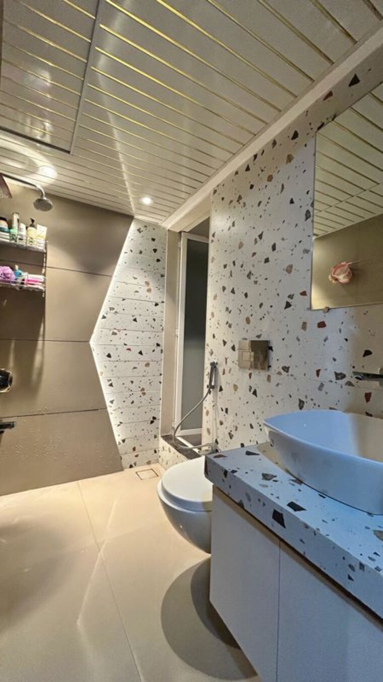 Team Area, dosti-west-county-phase-4-dosti-pine 2 Bedroom 600 Sq.Ft. Apartment In Balkum Pada Thane 10316981