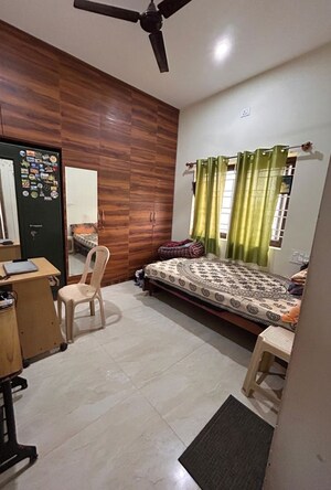 Living Room in 2 BHK Independent House at Sunny Green Woods, Electronic City Phase ii – for Rent