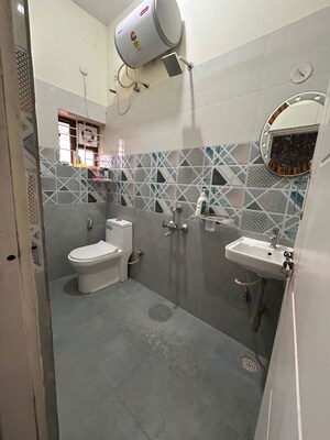 Team Area in 2 BHK Independent House at Sunny Green Woods, Electronic City Phase ii – for Rent