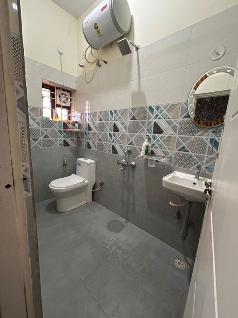 Team Area, sunny-green-woods 2 Bedroom 1200 Sq.Ft. Independent House In Electronic City Phase ii Bangalore 10316990