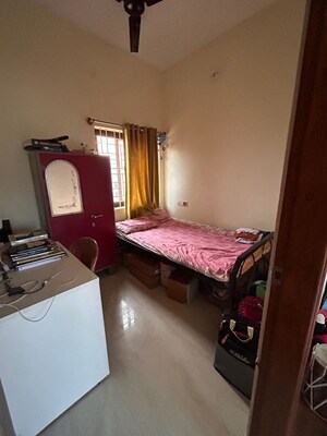 Living Room in 2 BHK Independent House at Sunny Green Woods, Electronic City Phase ii – for Rent