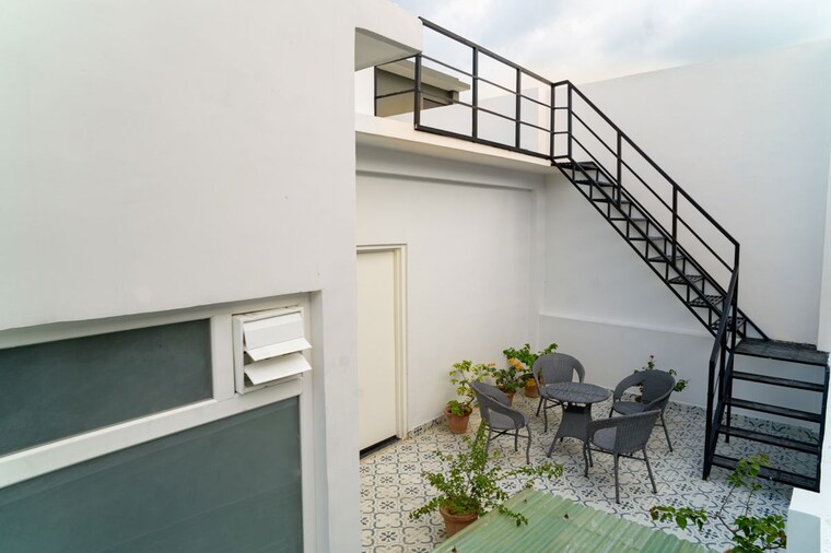 undefined, kalpana-eco-world 3.5 Bedroom 1000 Sq.Ft. Villa In Mohanlalganj Lucknow 10316986