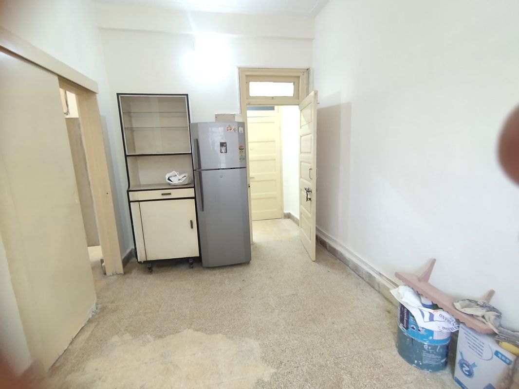 2 BHK + Store Room Apartment For Rent in Shiv Sagar Nilkanth CHS