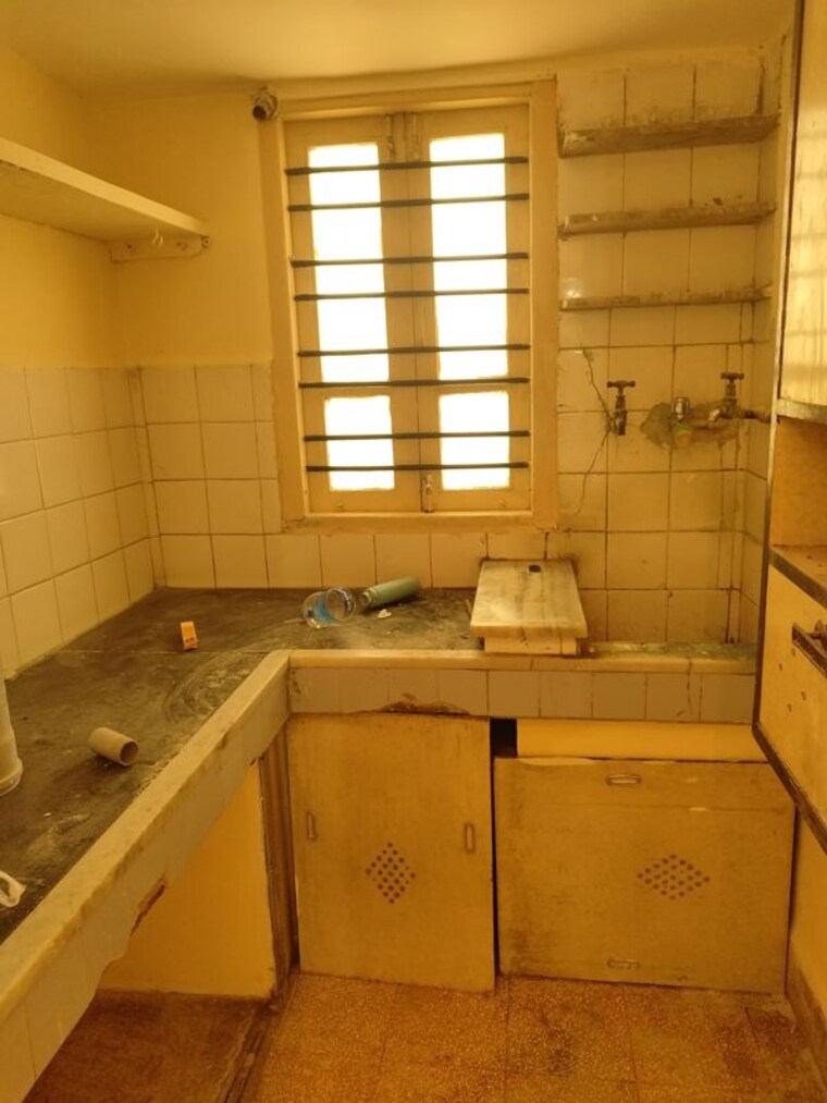 Kitchen, shiv-sagar-nilkanth-chs 2 Bedroom 857 Sq.Ft. Apartment In Dadar West Mumbai 10316974