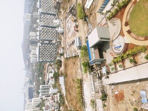 2 BHK Apartment – Exterior View View at Suyog Padmavati Hills, Bavdhan - for Rent