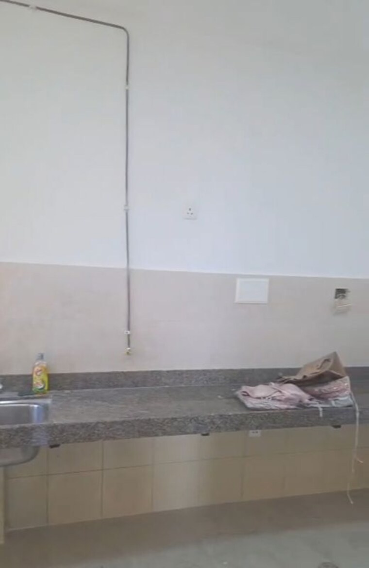 Kitchen, k-raheja-reserve 1.5 Bedroom 750 Sq.Ft. Apartment In Mohammadwadi Pune 10316989