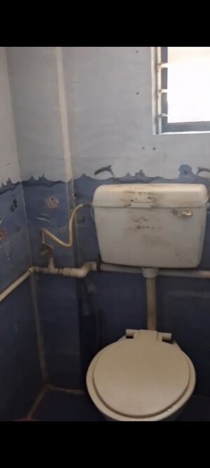 Furnished Amenities in 1.5 BHK Apartment at Cidco Apartment, Vashi Sector 9 – for Rent