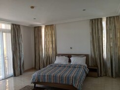 2 BHK + Pooja Room,Extra Room Apartment For Rent in Chokkanahalli