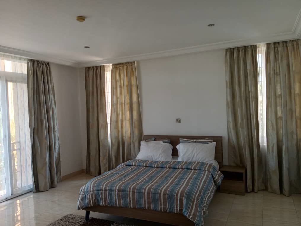 2 BHK + Pooja Room,Extra Room Apartment For Rent in Chokkanahalli