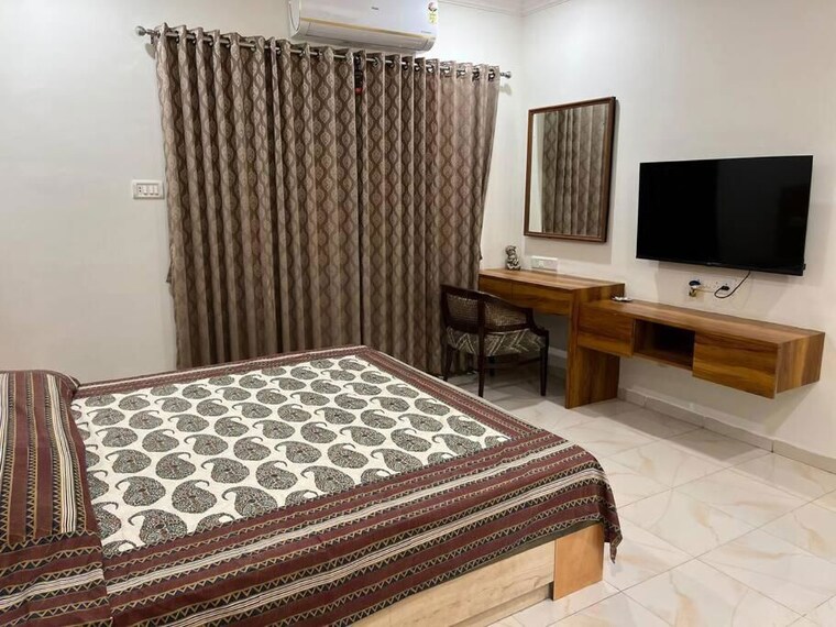 Bedroom, chokkanahalli 2 Bedroom 1286 Sq.Ft. Apartment In Chokkanahalli Bangalore 10316946