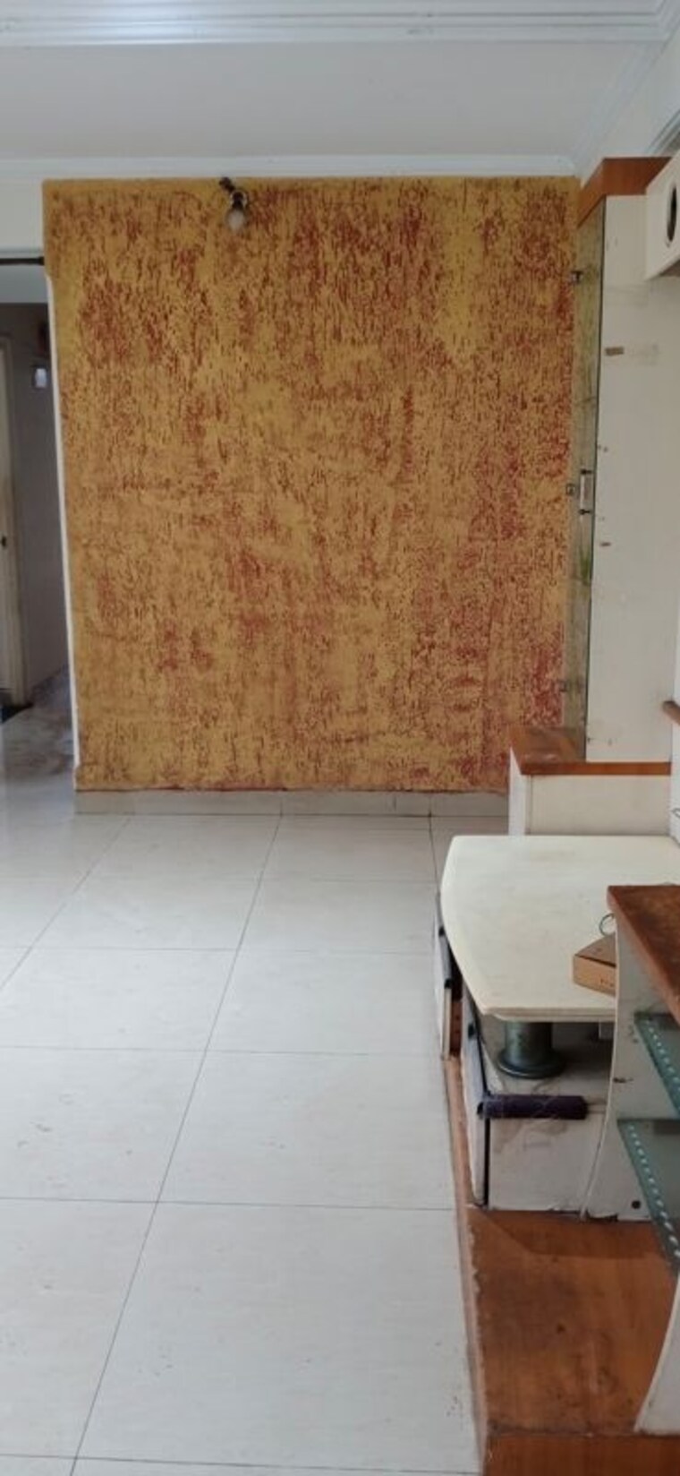 Hall, gajra-bhoomi-tower 2 Bedroom 1100 Sq.Ft. Apartment In Kharghar Navi Mumbai 10316980