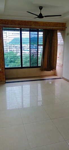 2 BHK + Extra Room Apartment For Sale in Gajra Bhoomi Tower