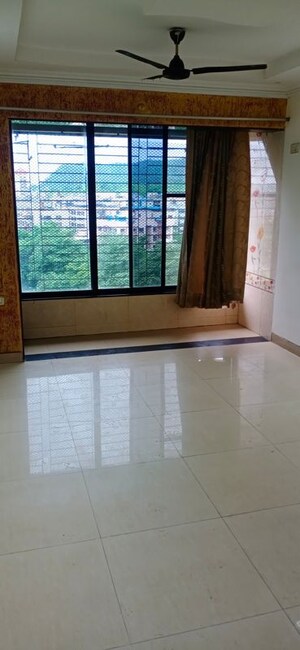 2 BHK Apartment For Sale in Gajra Bhoomi Tower, Kharghar