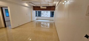 Kitchen in 2 BHK Apartment at Nishat CHS, Malabar Hill – for Sale