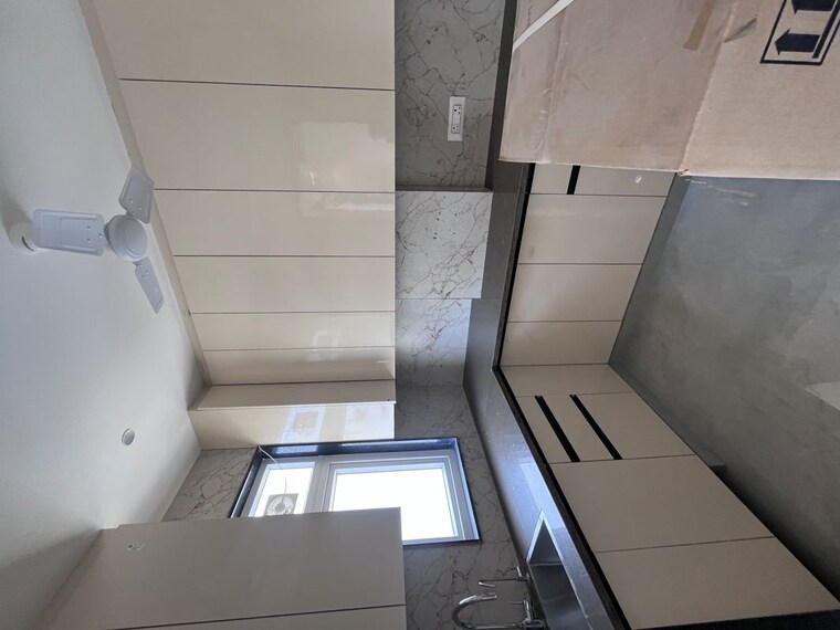 Bathroom, sushant lok i 1 Bedroom 875 Sq.Ft. Builder Floor In Sushant Lok I Gurgaon 10284818