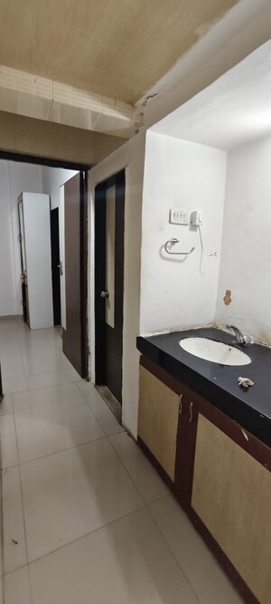 Kitchen in 2 BHK Apartment at Ritu Paradise, Mira Road – for Rent