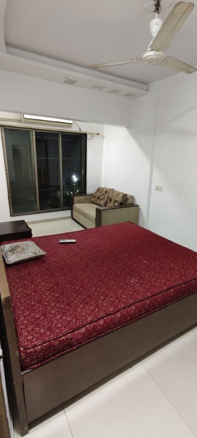 Bedroom, ritu-paradise 2 Bedroom 1025 Sq.Ft. Apartment In Mira Road Thane 10316971