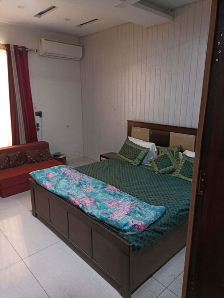 Bedroom, sector 10 3 Bedroom 1850 Sq.Ft. Independent House In Sector 10 Panchkula 10317002