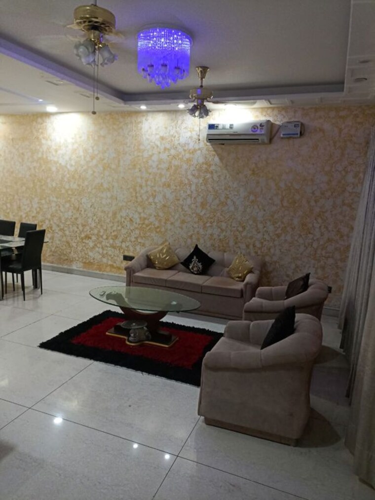 Living Room, sector 10 3 Bedroom 1850 Sq.Ft. Independent House In Sector 10 Panchkula 10317002